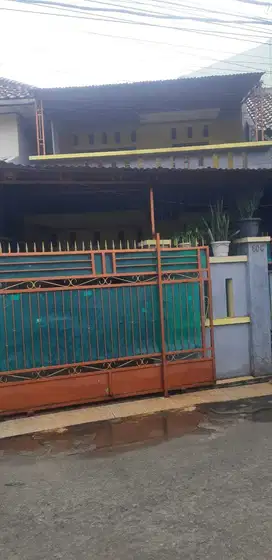 Rumah Strategis di Pondok Bambu, Bekasi