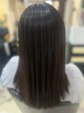 Salon membutuhkan yg berpengalaman