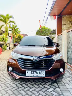 Xenia R deluxe 2016