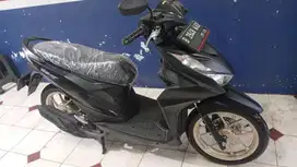 BEAT Tahun 2021 Pajak Panjang - Maulana Motor