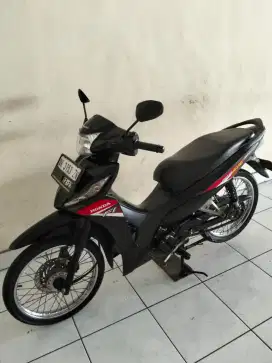 DP 500K/ BUNGA MENURUN 2% / HONDA REVO FIT TAHUN 2022