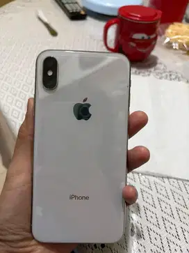 Iphone x 64 inter