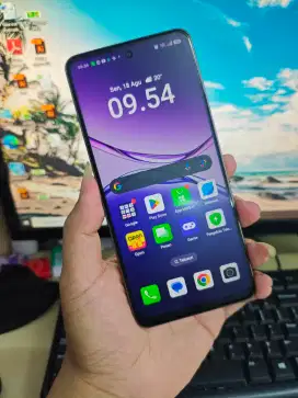 Oppo A5 pro 8/256 tt/bt