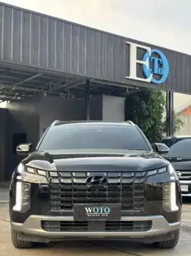 [ KM 28rb ] Hyundai Palisade 2.2 CRDi Signature AT 2023