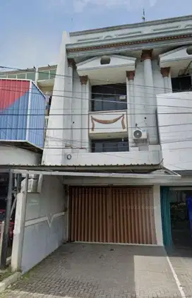 Disewakan Ruko Ngagel Jaya