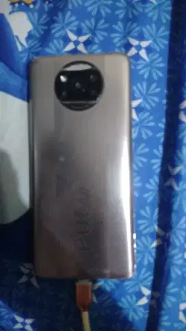 Poco x3 pro stuck logo
