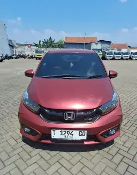 FOR SALE BRIO RS CVT