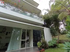 Hunian nyaman view pegunungan dikawasan Dago Bandung Kota