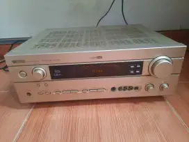 Reciever Yamaha RX-V640