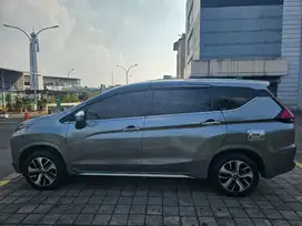 Mitsubishi Xpander 2017 Bensin