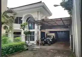 DIJUAL RUMAH Townhouse DI JL SEHA KEBAYORAN LAMA JAKARTA SELATAN