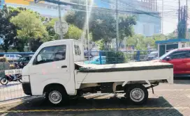 OVER KREDIT SUZUKI CARRY PICK UP FD DP 10 JT