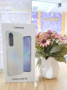 HP SAMSUNG GALAXY A36 5G MEWAH