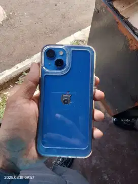 Hp iPhone 13 , 128gb