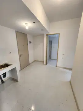 DISEWAKAN APARTEMEN 3 KAMAR TIDUR 2 KAMAR MANDI PIK2