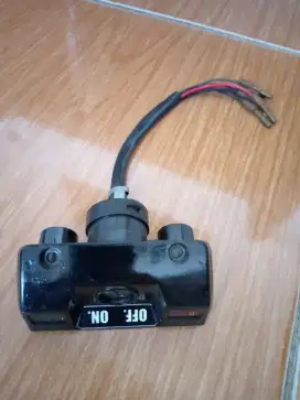 Kontak V80 Robot yamaha