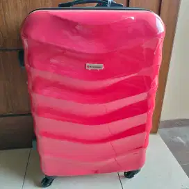 Koper Bagasi Travel