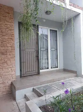 Rumah murah daerah harapan indah bekasi