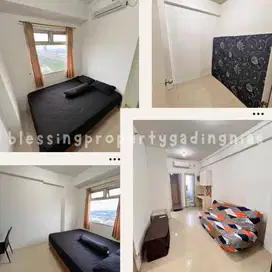 SEWA || SEMI FURNISHED BULANAN GRAND EMERALD