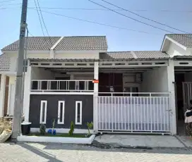 Rumah Murah siap Huni di Permata KWANGSAN, Sedati, Sda