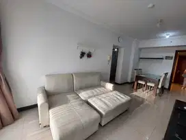 Sewa Murah Apartment 4 Kamar Galeri Ciumbuleuit 1 Lantai 12