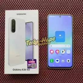 Samsung A36 5G 8/256 GB Fullset
