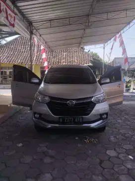 Grand xenia matic