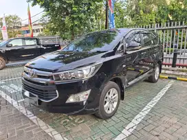 Toyota Kijang Innova 2017 Bensin