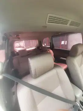 Toyota Avanza 2015 Bensin