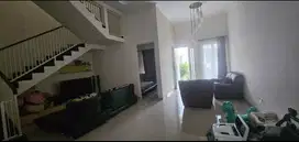 Rumah elite villa puncak tidar vpt 2 lt siap huni dekat mall elpico