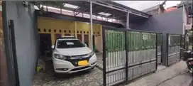 Rumah Kontrakan Jakarta Selatan