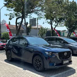 MAZDA CX-60 KURO 3.3 TURBO MHEV 2023
