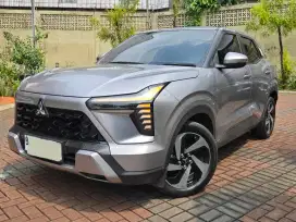 Xforxe Exceed nik 2024 Silver (MULUS)