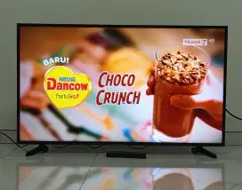 TV LED 43 INC SAMSUNG SMART TV