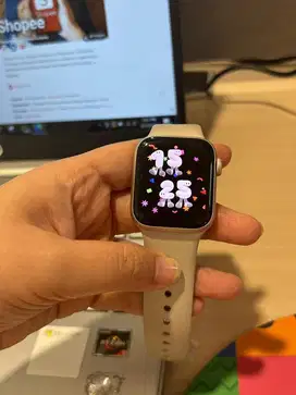 Apple Watch SE Gen 2
