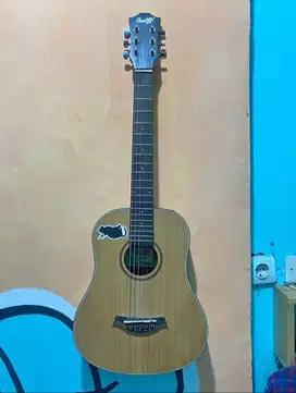 Gitar Cowboy 3/4 original