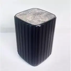 DIJUAL SEVILLE SIDE TABLE MEJA SUDUT - SECOND