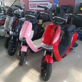 FOSTER F16 SISA 1 UNIT FREE SERVICE SEUMUR HIDUP