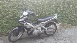YAMAHA JUPITER MX BENCONG 2007