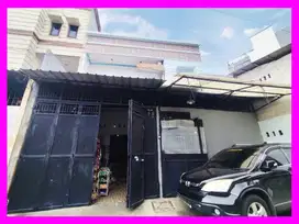 dhyana RUKO 2 LANTAI STRATEGIS DI JELAMBAR