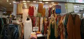 Dijual Kios Thamrin City Jakarta Pusat