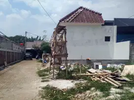 Rumah Jatiwarna Pondok Gede