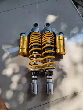 Shockbreaker DBS Ohlins (replika) nmax 150 xmax 250