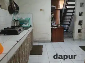 Rumah daerah harapan indah bekasi