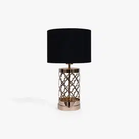 DIJUAL KANA HOURI LAMPU MEJA TABLE LAMP - SECOND
