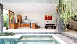 Great Location! 2 Bedrooms Villa At Strategic Location In Seminyak ‎