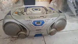COMPO Radio CD VCd