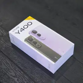 VIVO Y400 FREE TUMBLER 1 LITER HANYA 3 JUTAAN