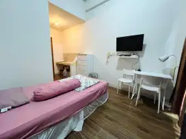 Kos Eksklusif di Apartemen Dave Lantai 10
