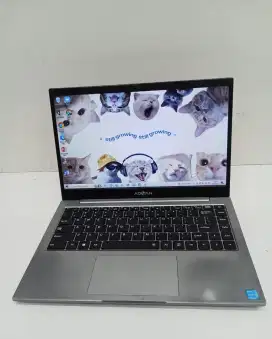 Advan Soulmate 1405 N4020 Ram 4gb dibekali ssd 128gb